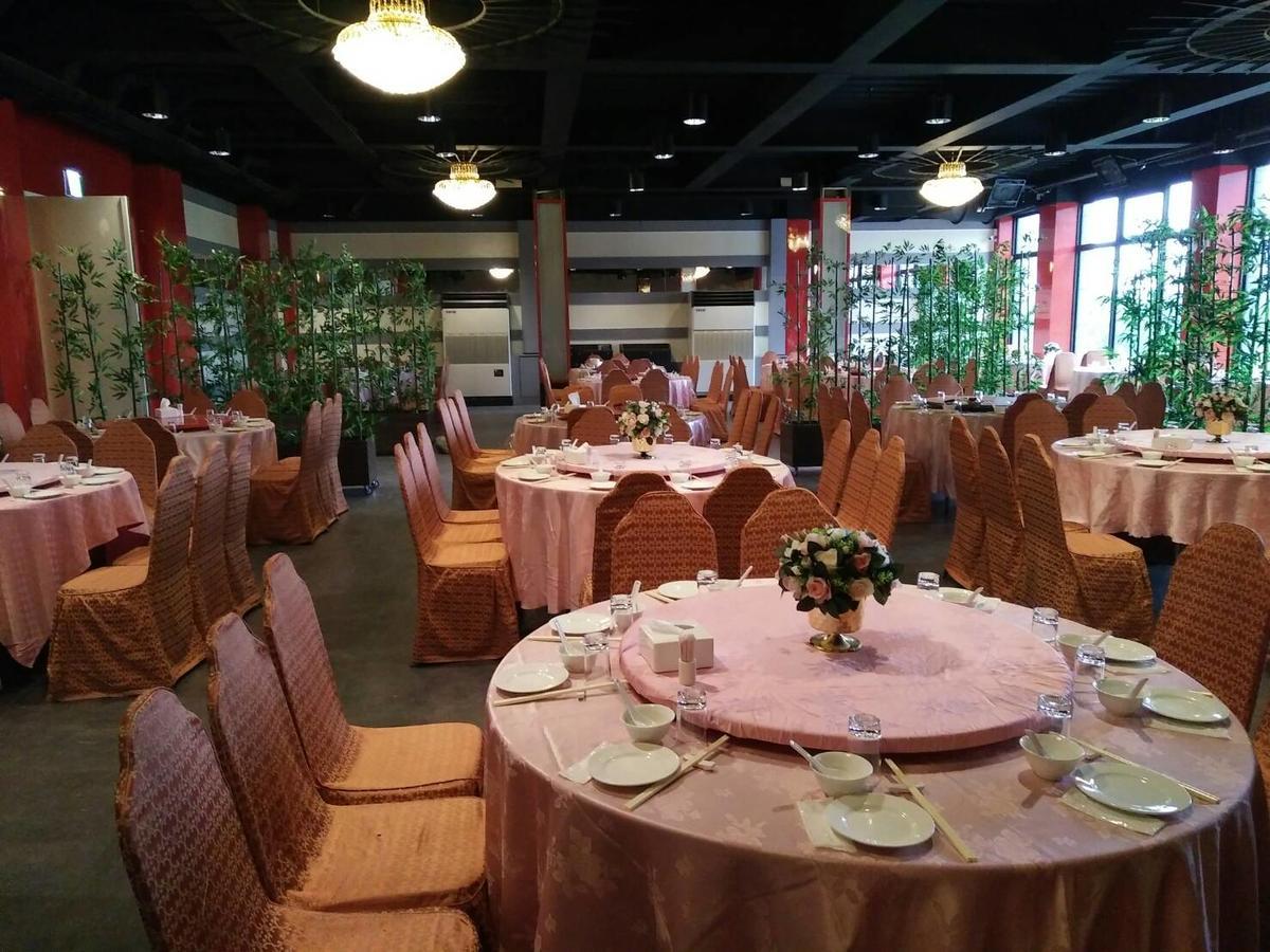 花蓮星晟棧飯店starry Inn近太平洋新城車站 Zewnętrze zdjęcie
