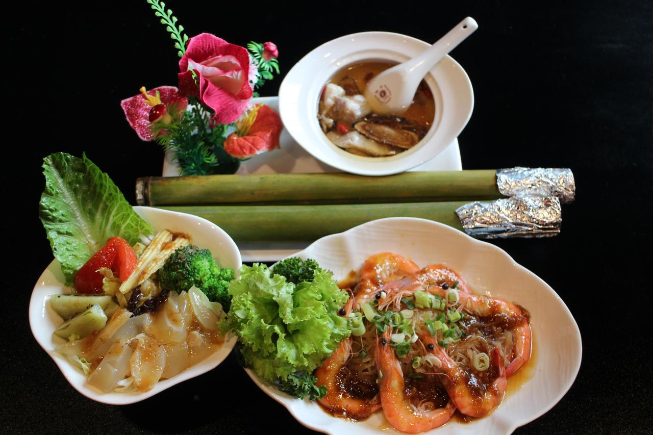 花蓮星晟棧飯店starry Inn近太平洋新城車站 Zewnętrze zdjęcie
