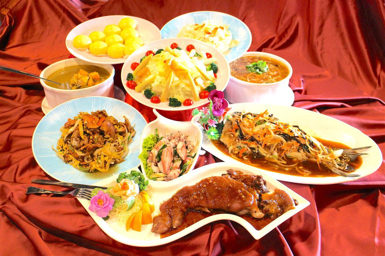 花蓮星晟棧飯店starry Inn近太平洋新城車站 Zewnętrze zdjęcie